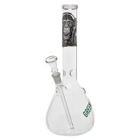 Greenline Monkey Icebong 30cm