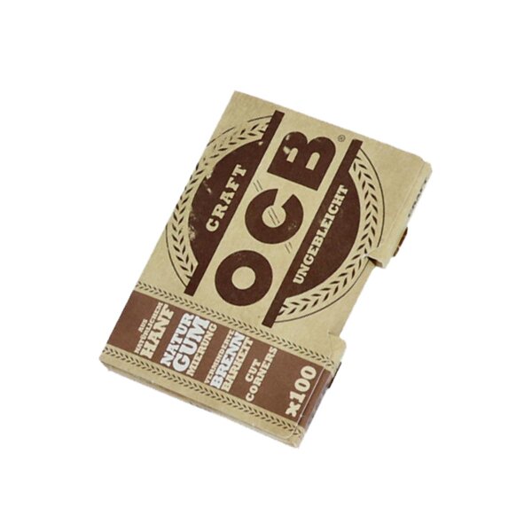 OCB Craft non sbiancato