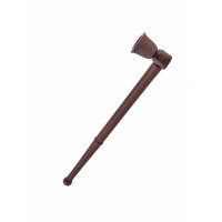 Amsterdam pipa di legno 21cm