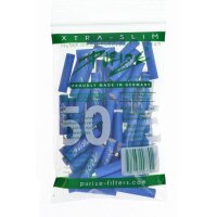 Filtro a carbone attivo PURIZE® - XTRA Slim Size Blu...