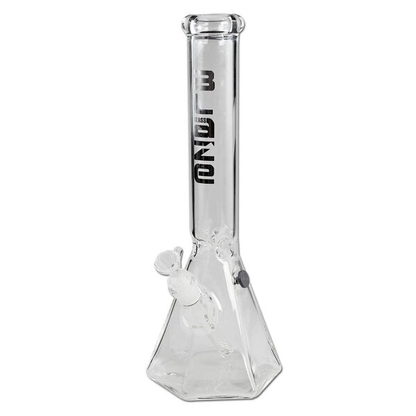 Blaze Glass Beakers Dream Bong di ghiaccio