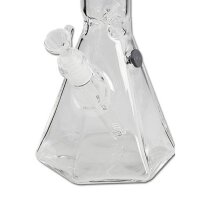 Blaze Glass Beakers Dream Bong di ghiaccio