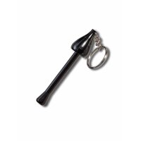 Portachiavi Pipe "Mushroom" 90mm