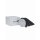 Smerigliatrice rivestita in ceramica EHLE 4 parti 63mm