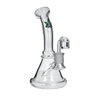 GHODT Bong con ciotola e banger