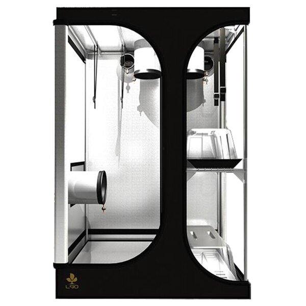 Dark Room Lodge 90 / Drl90 di Secret Jardin