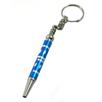 Keyring Pendant Sniffer