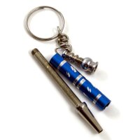 Keyring Pendant Sniffer