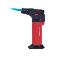 The Silver Match Bruciatore a gas