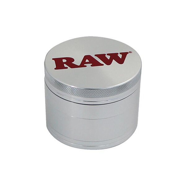 RAW Premium Grinder 4-Part 56mm