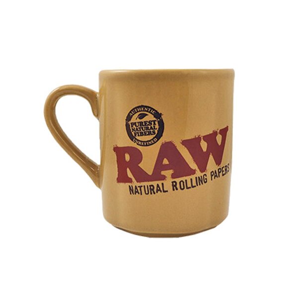 RAW Tazza - classico