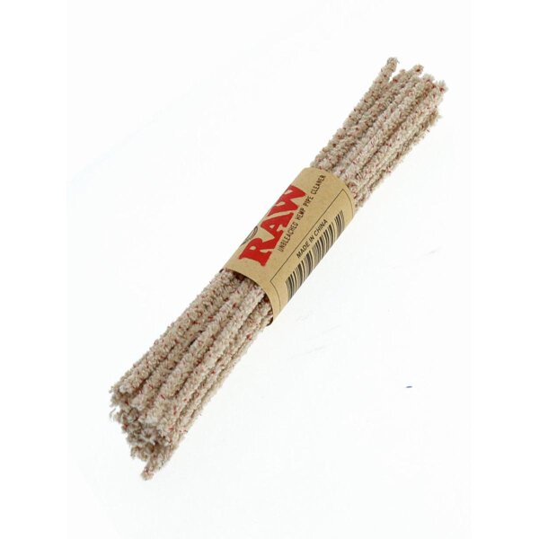 Pulitore di tubo RAW