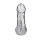 Jelly Joker Penis Bong Willy Plonker 20cm