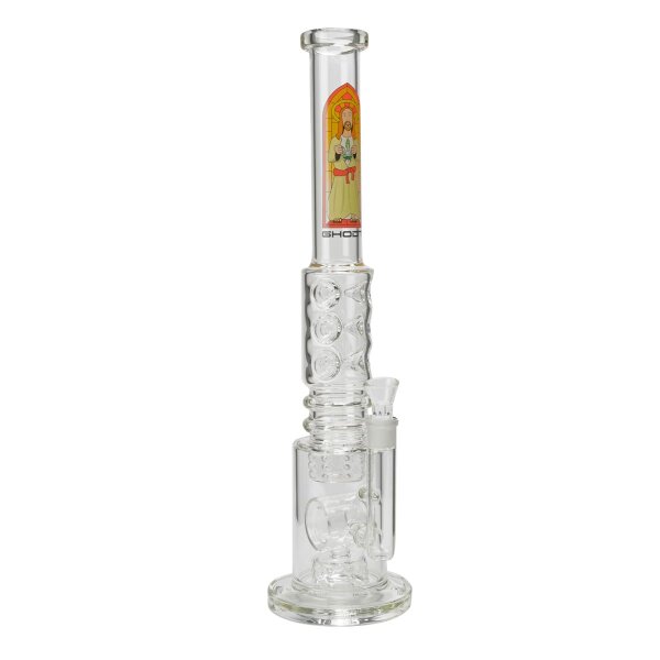 GHODT Jesus Bong Edizione Speciale 50cm