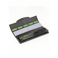 JASS Kingsize Slim Black Edition + Filtri di carta