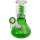 Thug Life OG Bong percolatore 35cm - verde