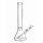 Heisenberg Straight Beaker 18,8