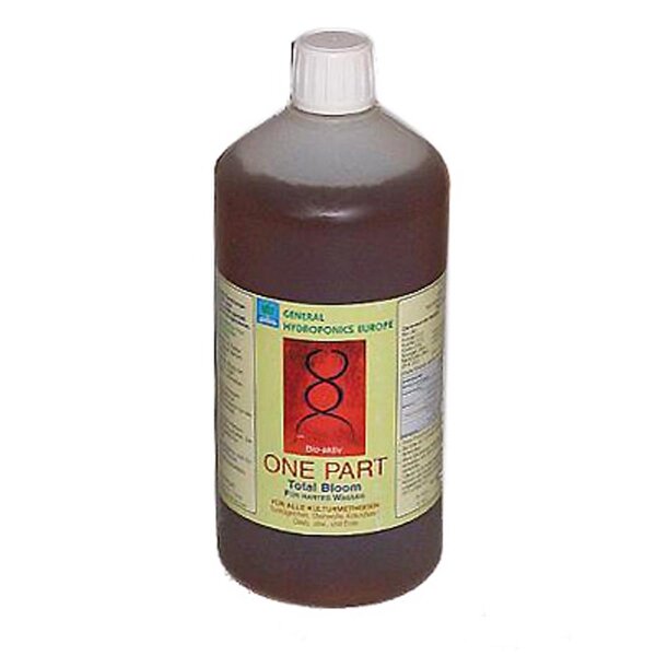 GHE - Total Bloom 1 litro