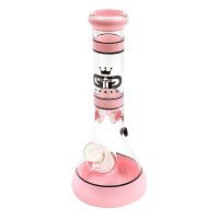 Grace Glass Mini Beaker 29,2 - rosa