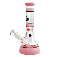 Grace Glass Mini Beaker 29,2 - rosa