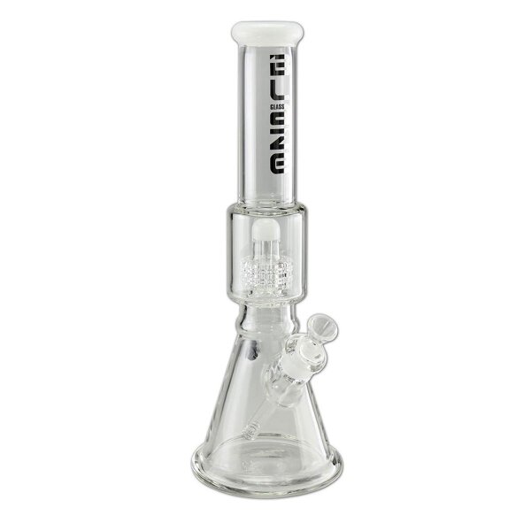 Blaze Beaker Drumperc 40cm - bianco