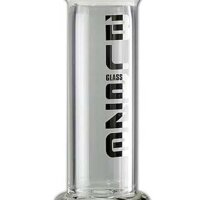 Blaze Beaker Drumperc 40cm - bianco