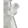 Blaze Beaker Drumperc 40cm - bianco