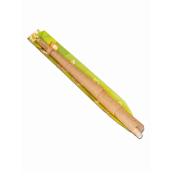 Greengo Cones non sbiancato - KingSize