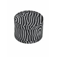 Moulin Champ High Zinco 5cm - Zebra