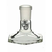 Jelly Joker ciotola supporto  18,8 mm - trasparente