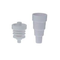 Ceramica per unghie universale "6 in 1"