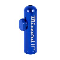 Dosatore "Blizzard 2" - blu