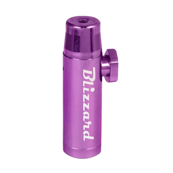Distributore Blizzard viola