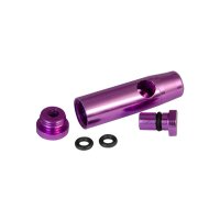 Distributore Blizzard viola