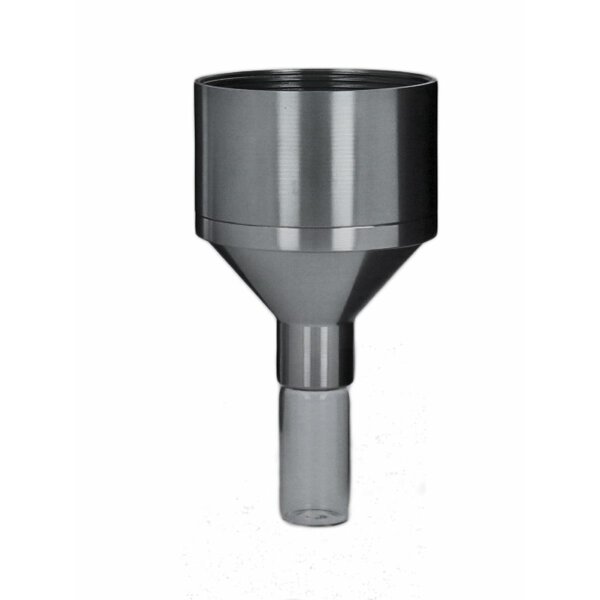 Mulino di metallo snuff 5cm