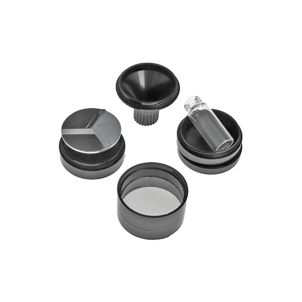 Set mulino a polvere Spice Mill