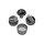 Set mulino a polvere Spice Mill