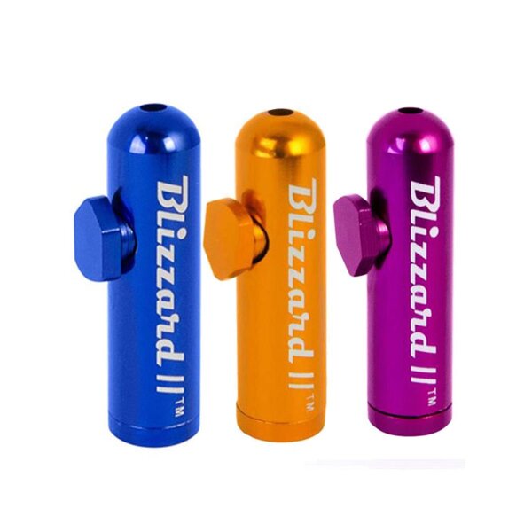 Dosatore "Blizzard 2"