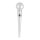 Pipa da dabber "Scorpio" 14cm