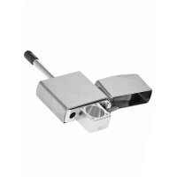 Pipa di tabacco "Accendino"