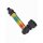 Set di pipe "Rasta"