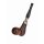 Pipe in piedi in legno 13cm