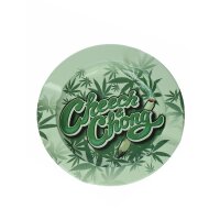 Posacenere G-Rollz Cheech & Chong Leafs