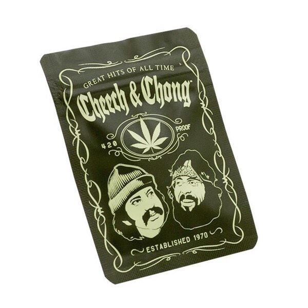 Borse G-Rollz Cheech & Chong Greatest Hits