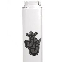 Jelly Joker bong in vetro "Warrior" 29.2