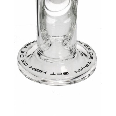GHODT cilindro bong dritto 25cm