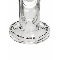 GHODT Bong curvo 30cm