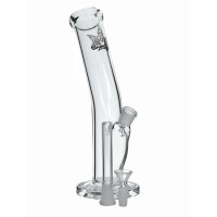 GHODT Bong curvo 30cm