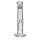 GHODT Bong curvo 30cm