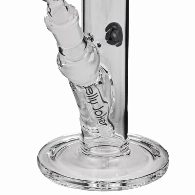 Jelly Joker Bong Straight Greenline- 35cm